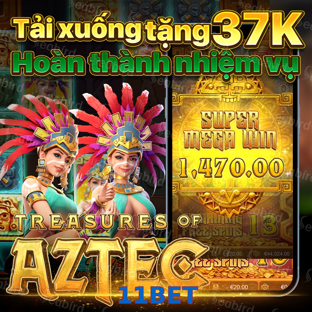 11BET
