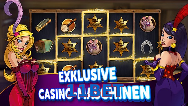 11BET