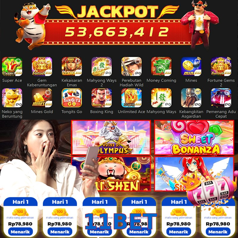 11BET