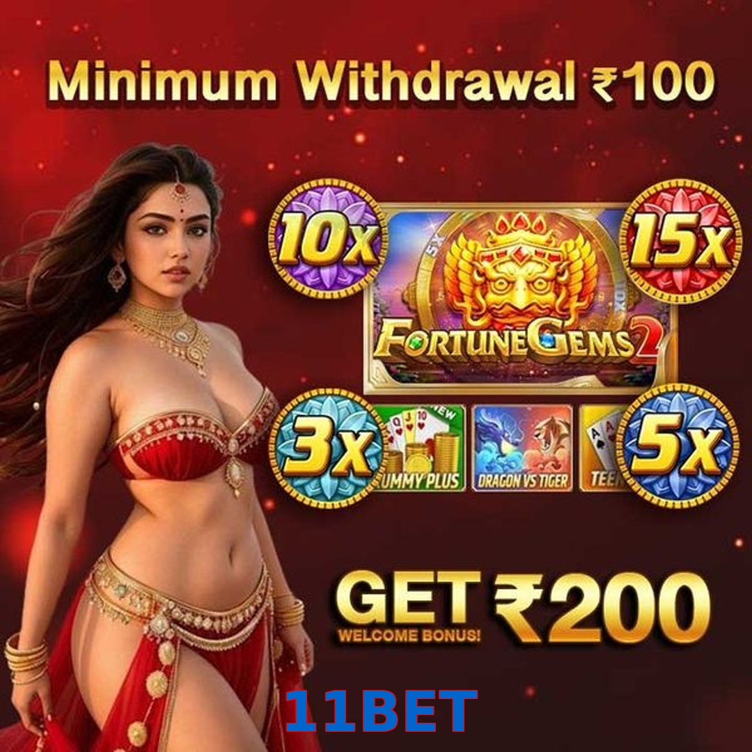 11BET
