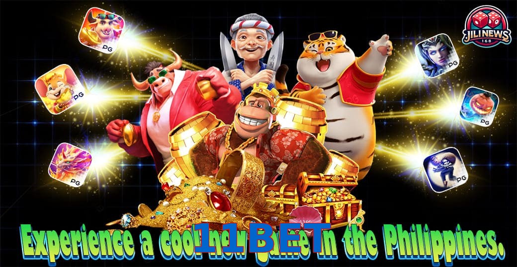 11BET
