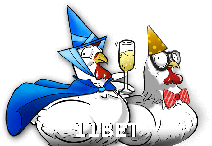 11BET