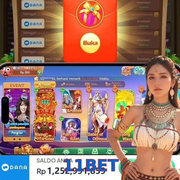 11BET