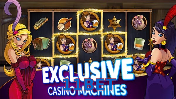 11BET