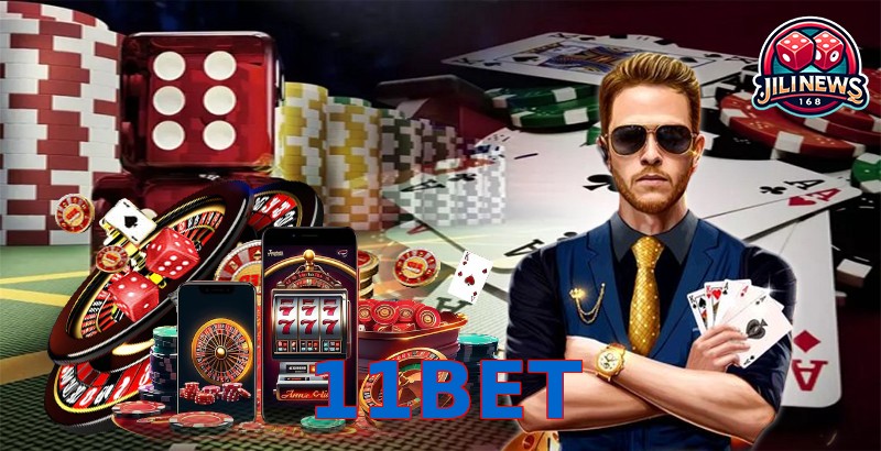 11BET