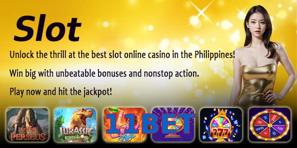 11BET