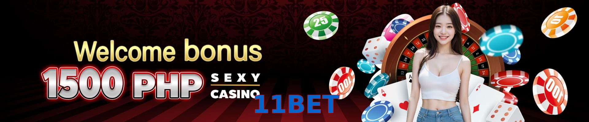 11BET