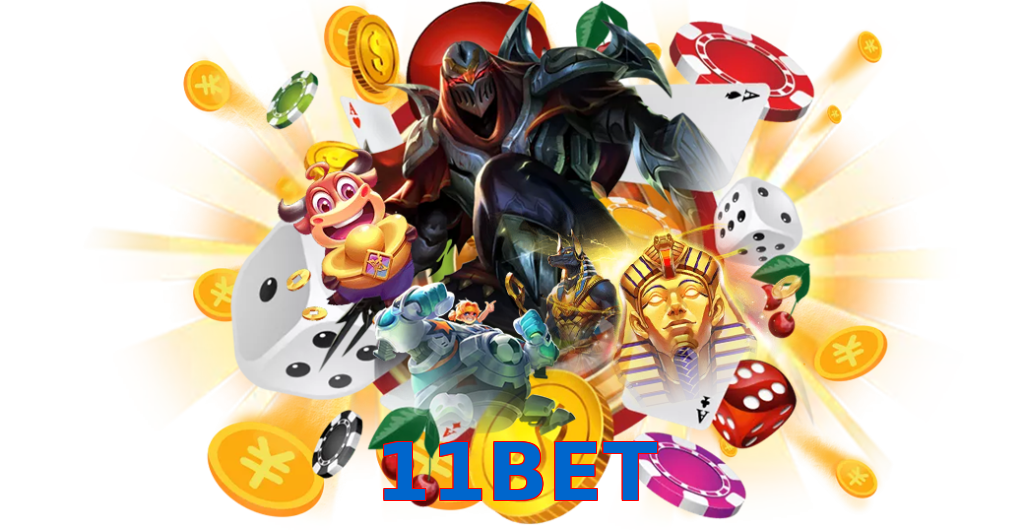 11BET