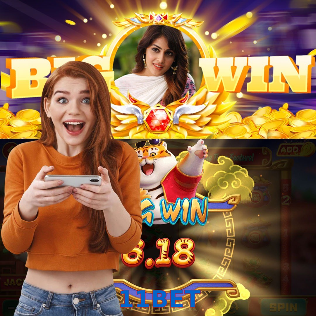 11BET