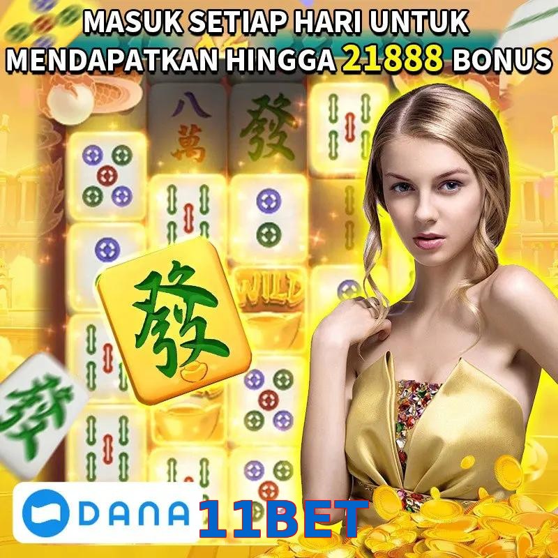 11BET