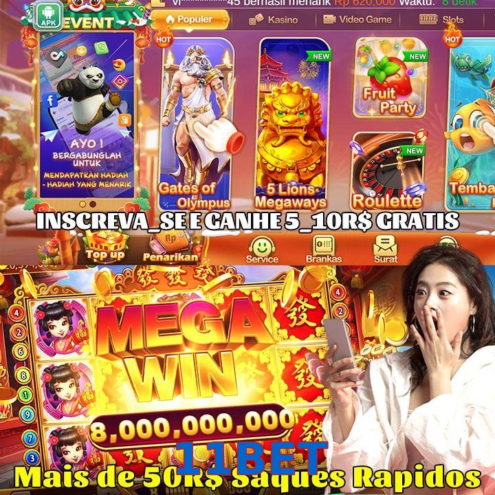 11BET