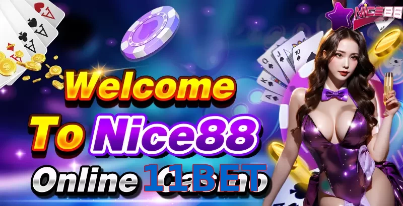 11BET