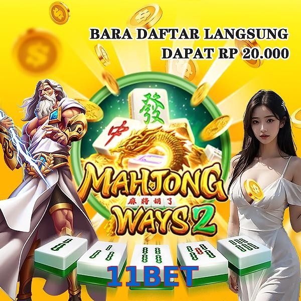 11BET
