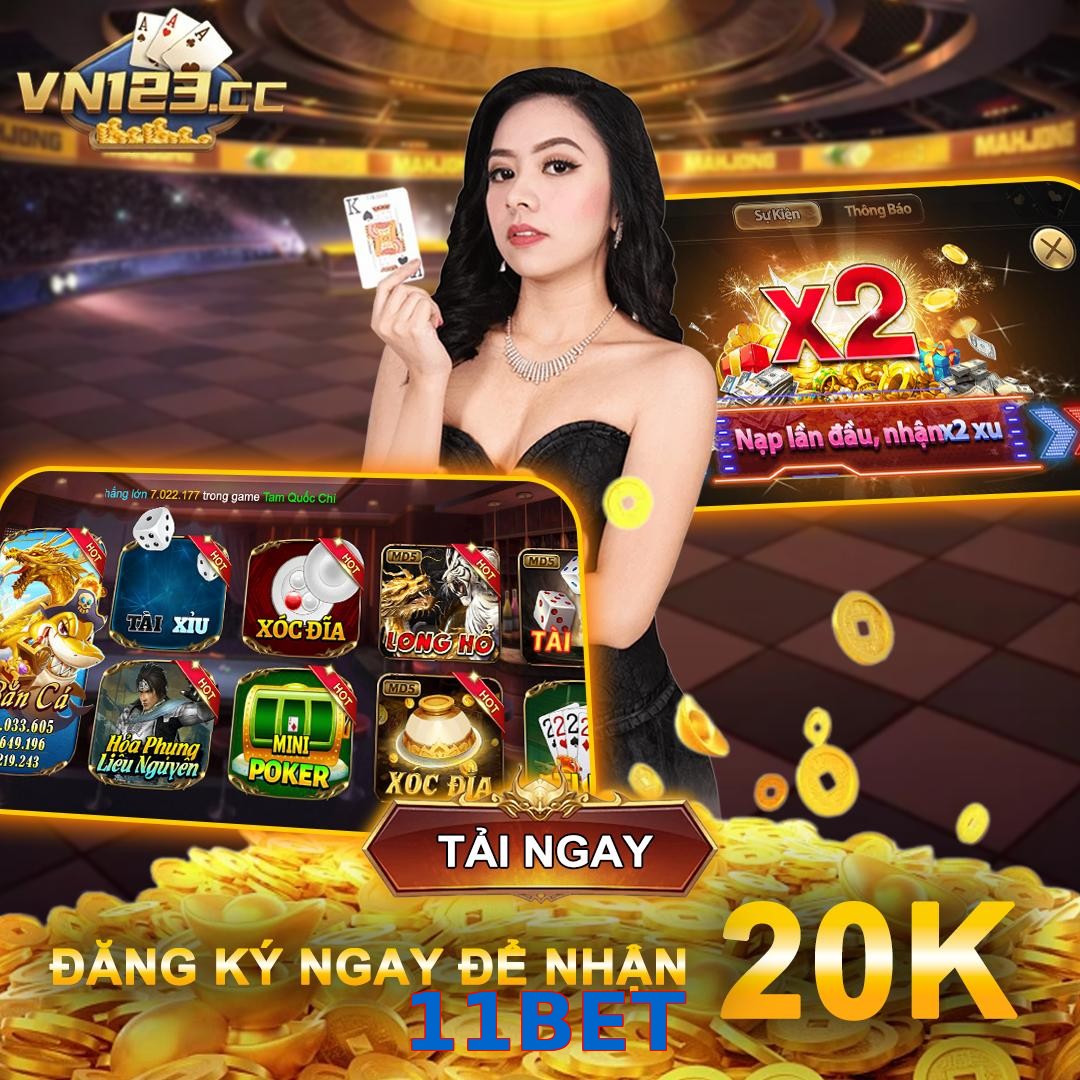 11BET