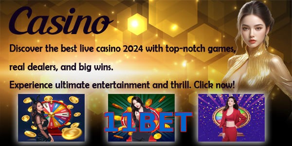 11BET