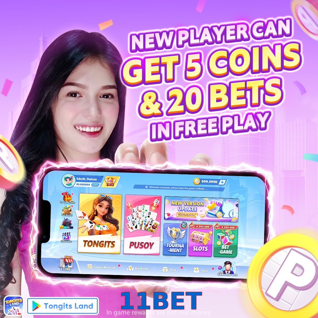 11BET