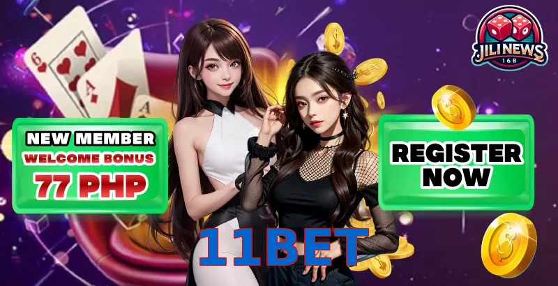 11BET