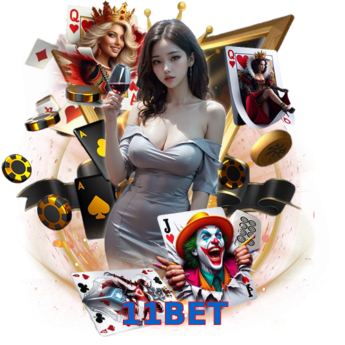 11BET