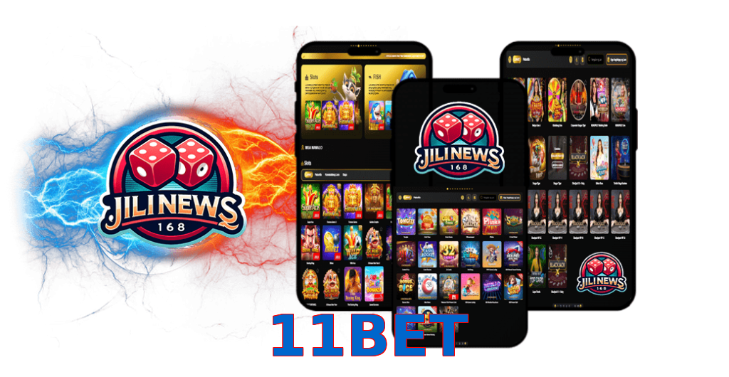 11BET