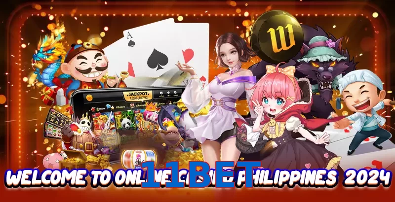 11BET