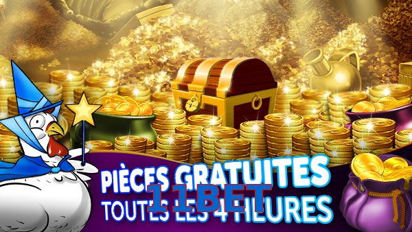 11BET