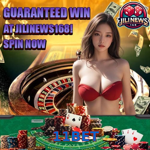 11BET