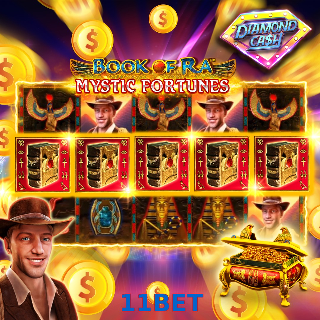 11BET