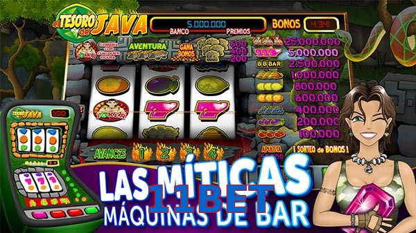 11BET