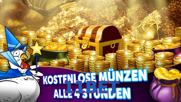 11BET