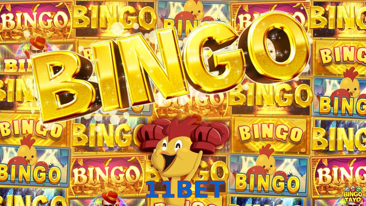 11BET