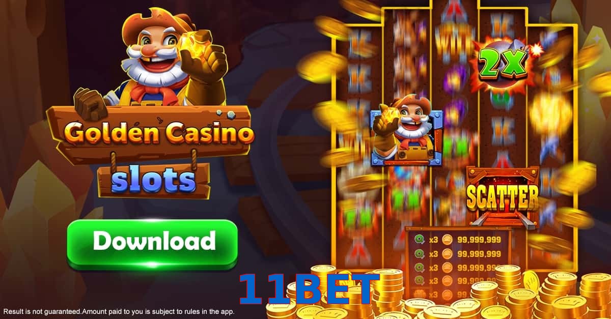 11BET