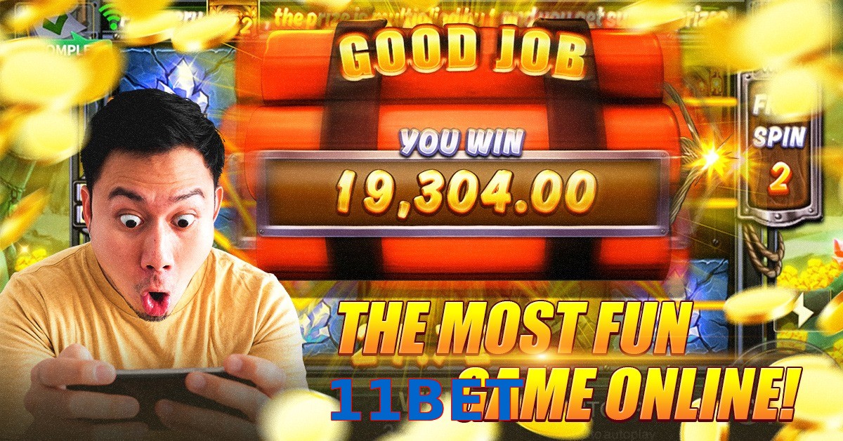 11BET