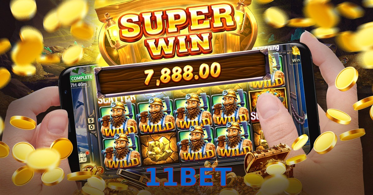 11BET