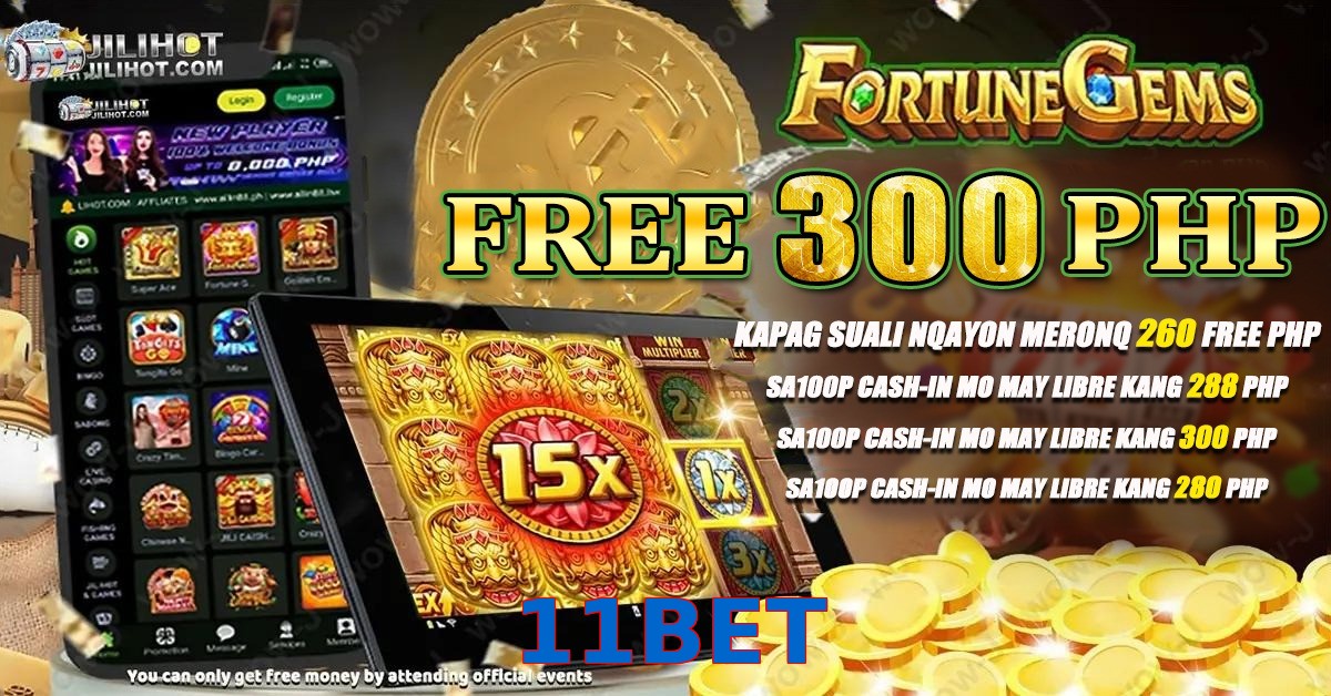 11BET