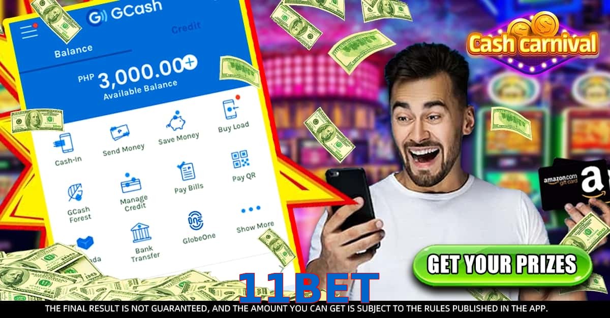 11BET