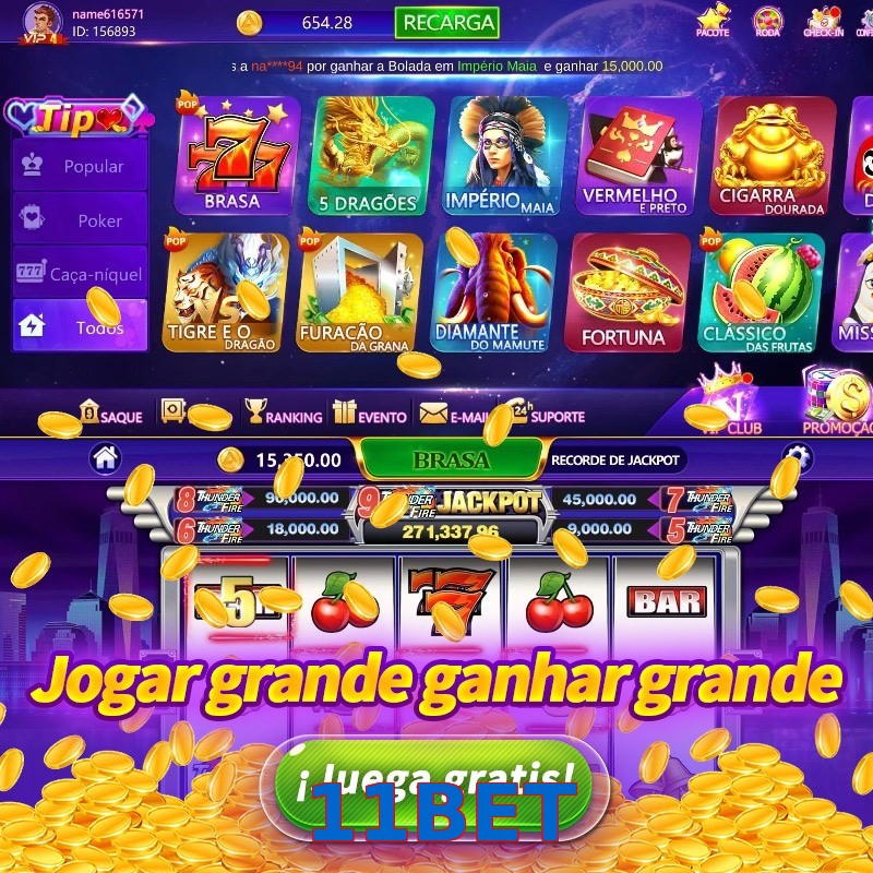 11BET