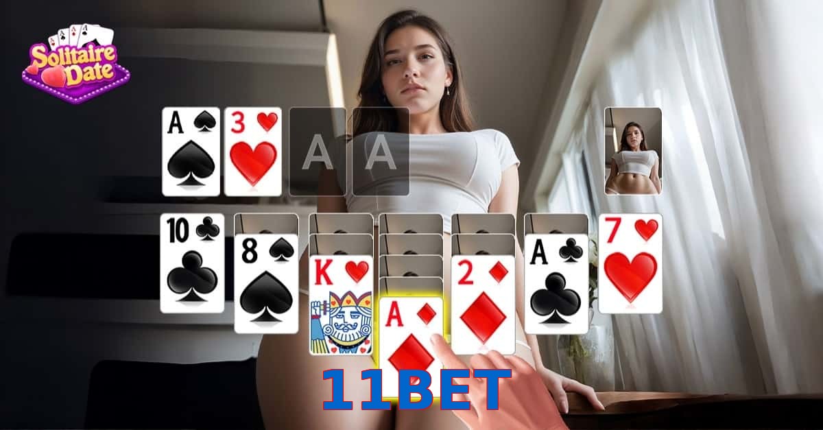 11BET
