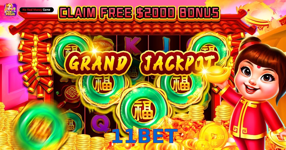 11BET