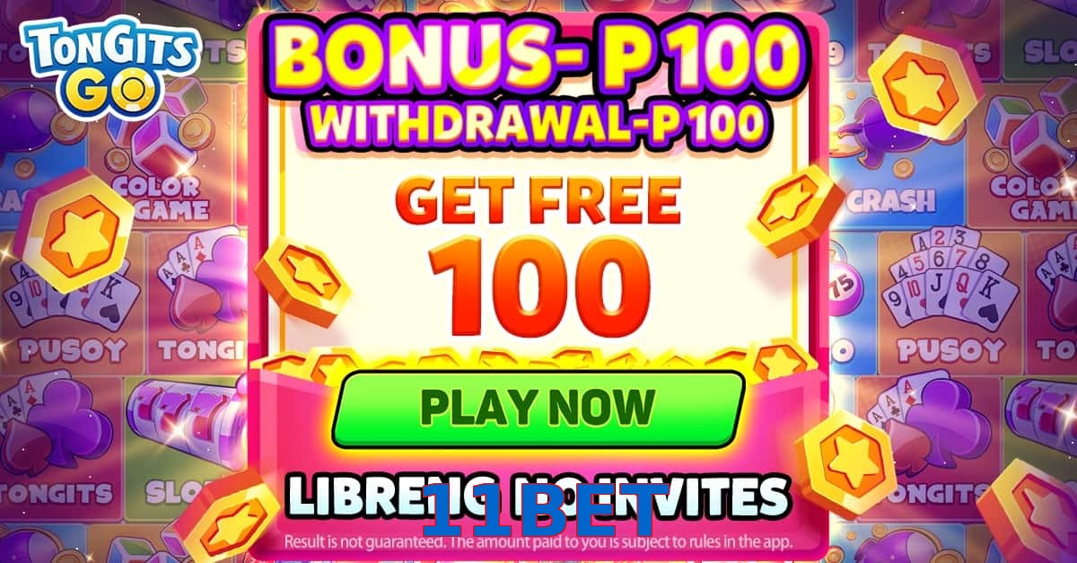 11BET