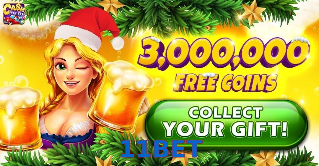 11BET