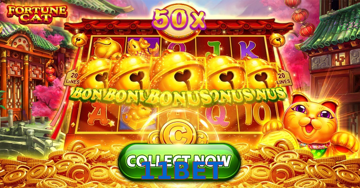 11BET