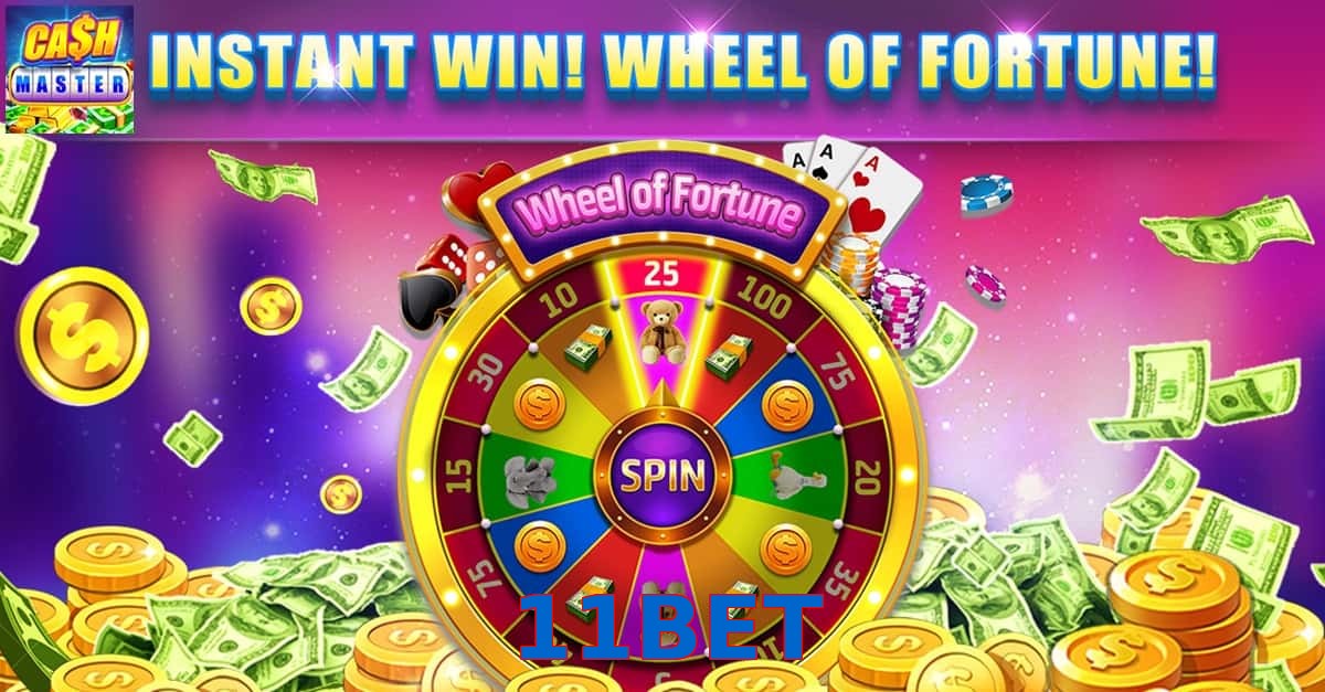 11BET