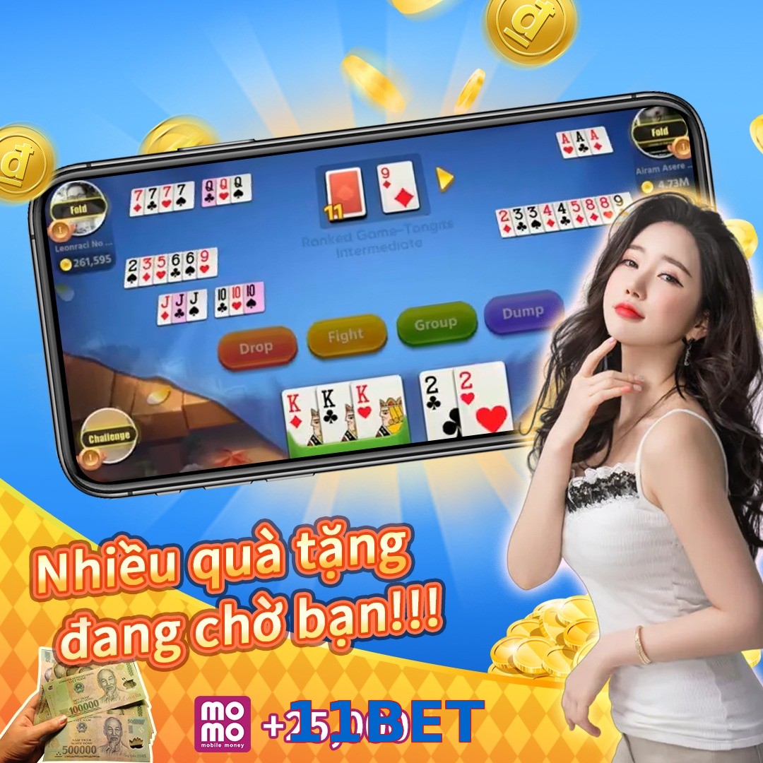 11BET