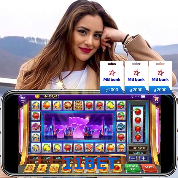 11BET