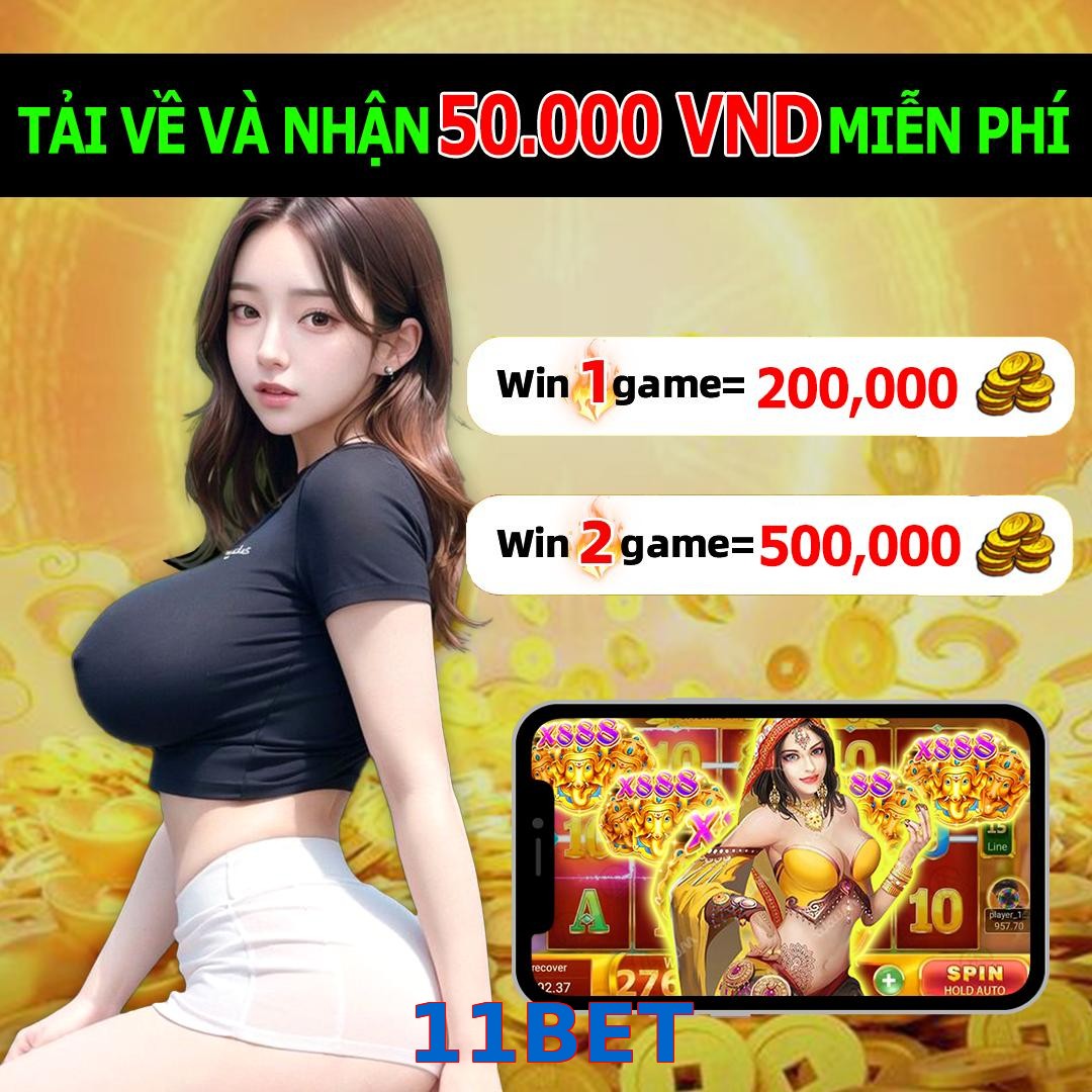 11BET