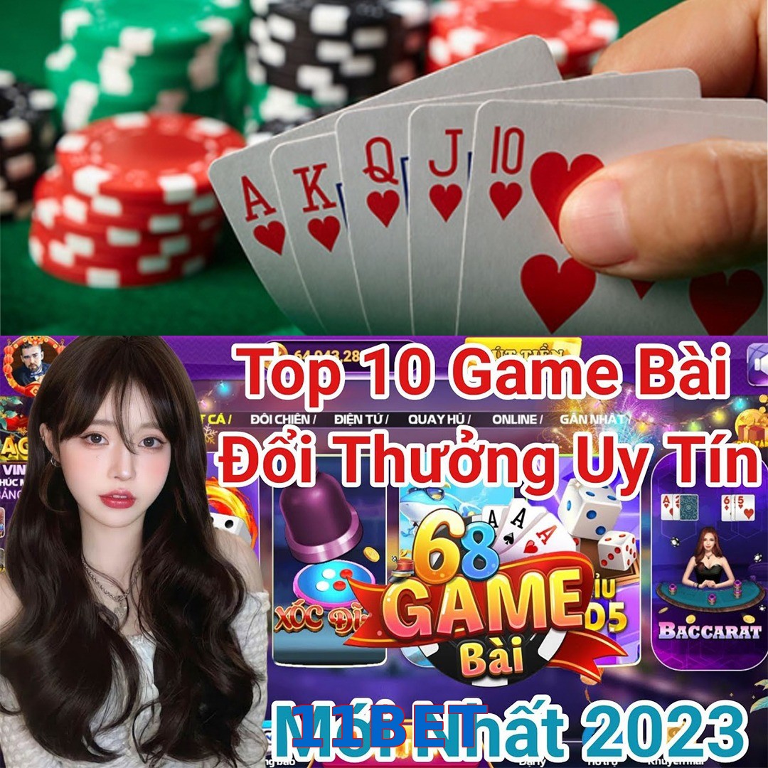 11BET