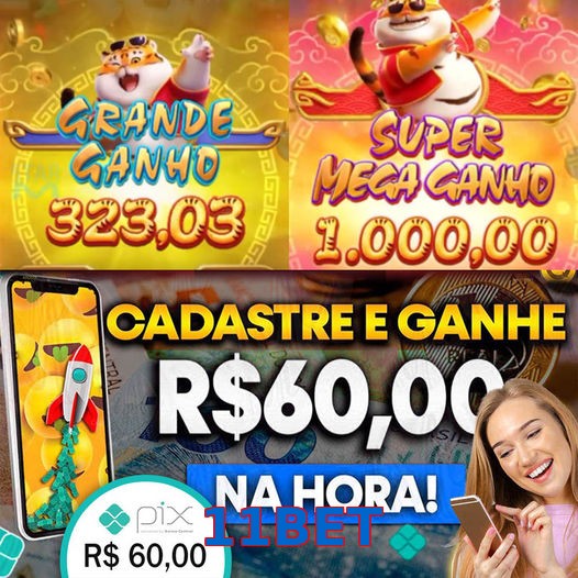 11BET