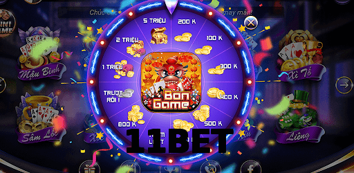 11BET