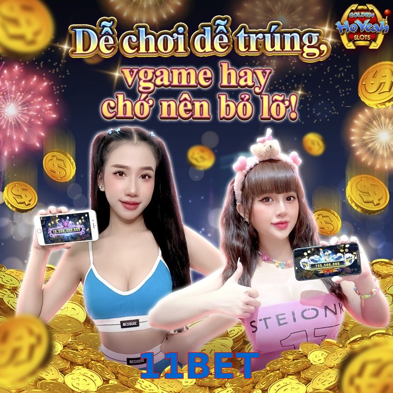 11BET