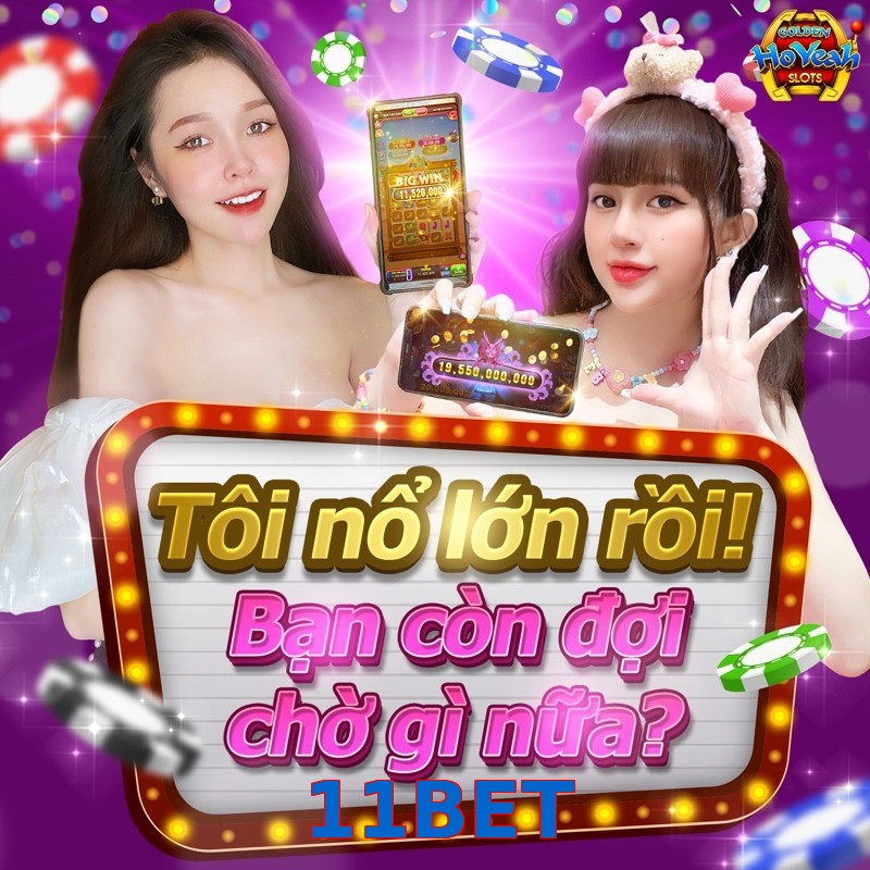 11BET